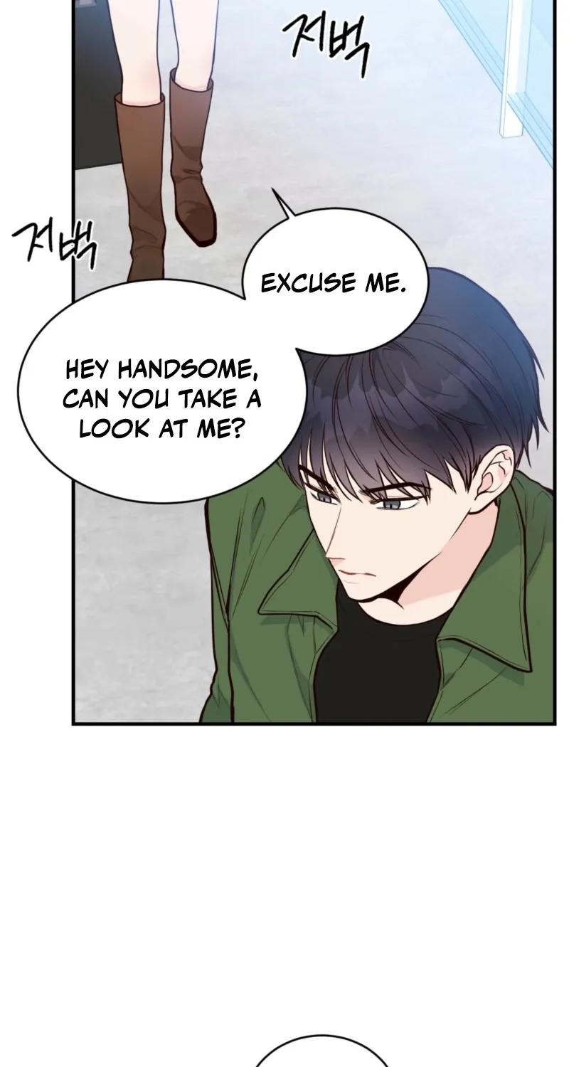 This Marriage Is Merely A Contract Chapter 20 page 38 - 