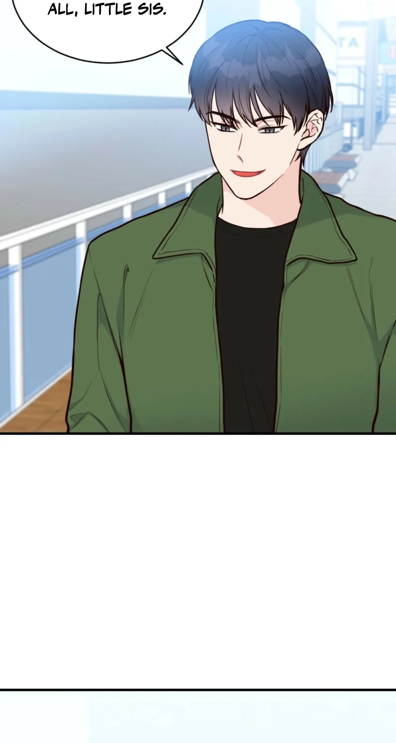 This Marriage Is Merely A Contract Chapter 20 page 40 - 