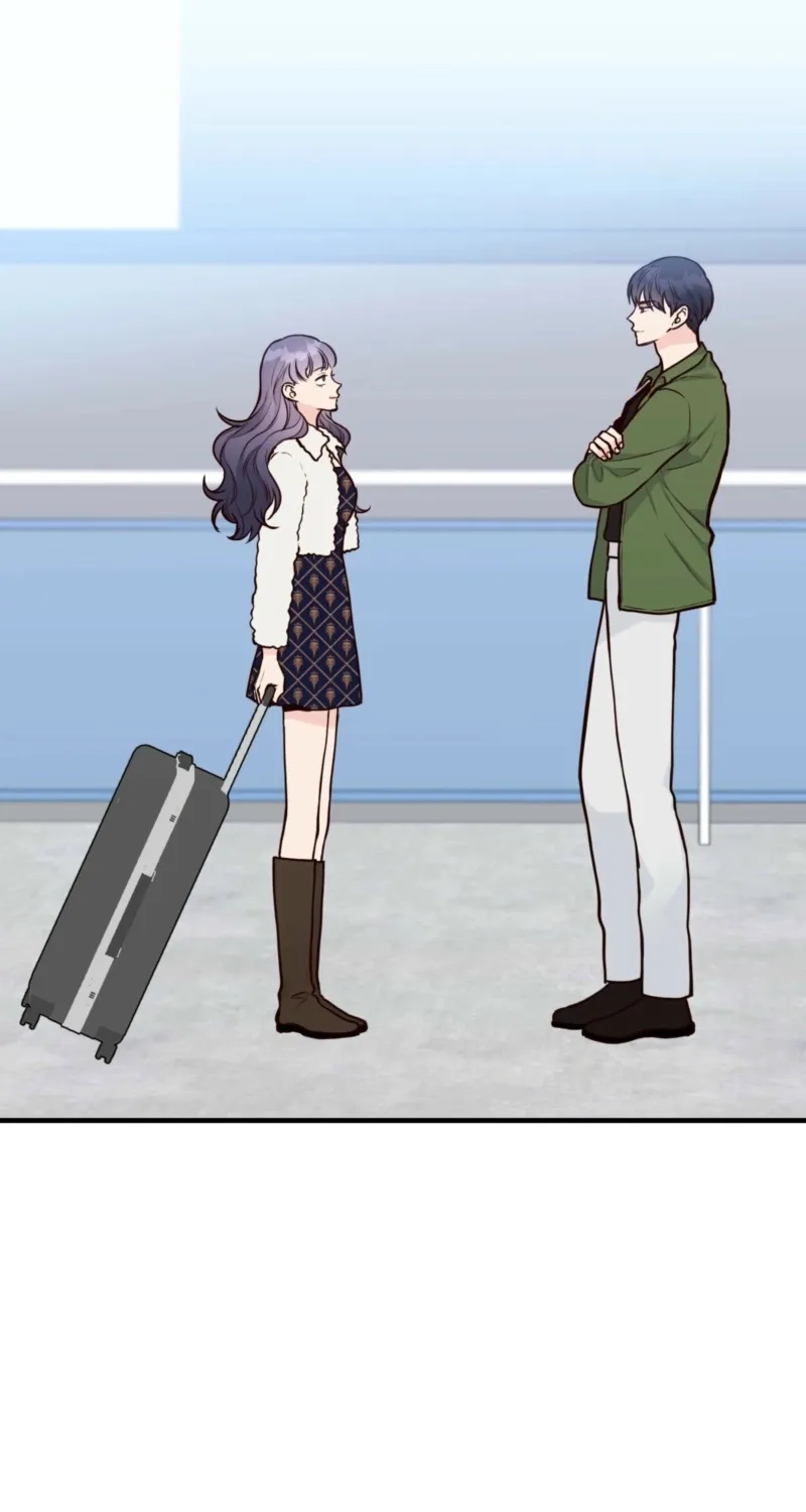This Marriage Is Merely A Contract Chapter 20 page 41 - 
