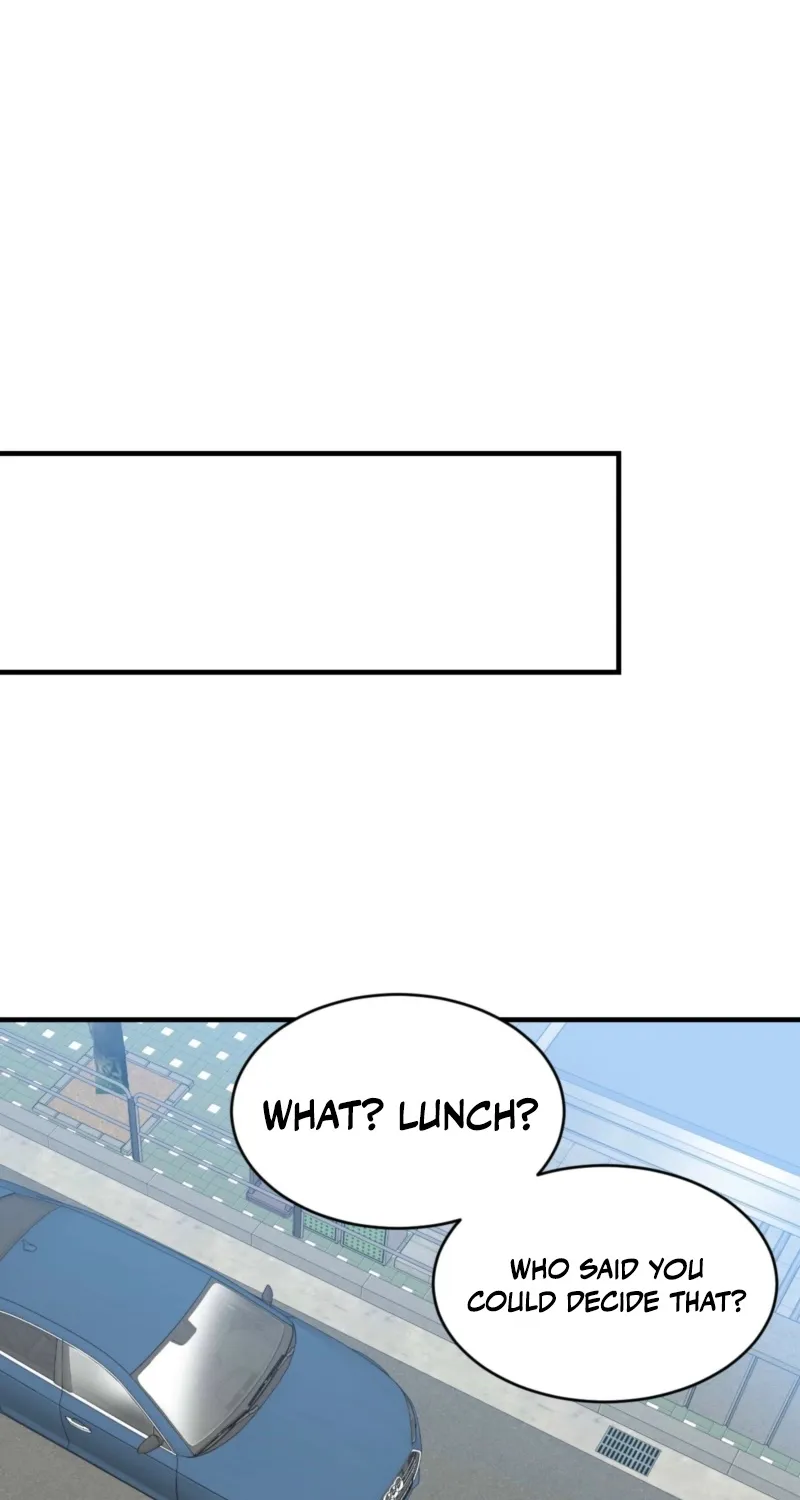 This Marriage Is Merely A Contract Chapter 20 page 42 - 