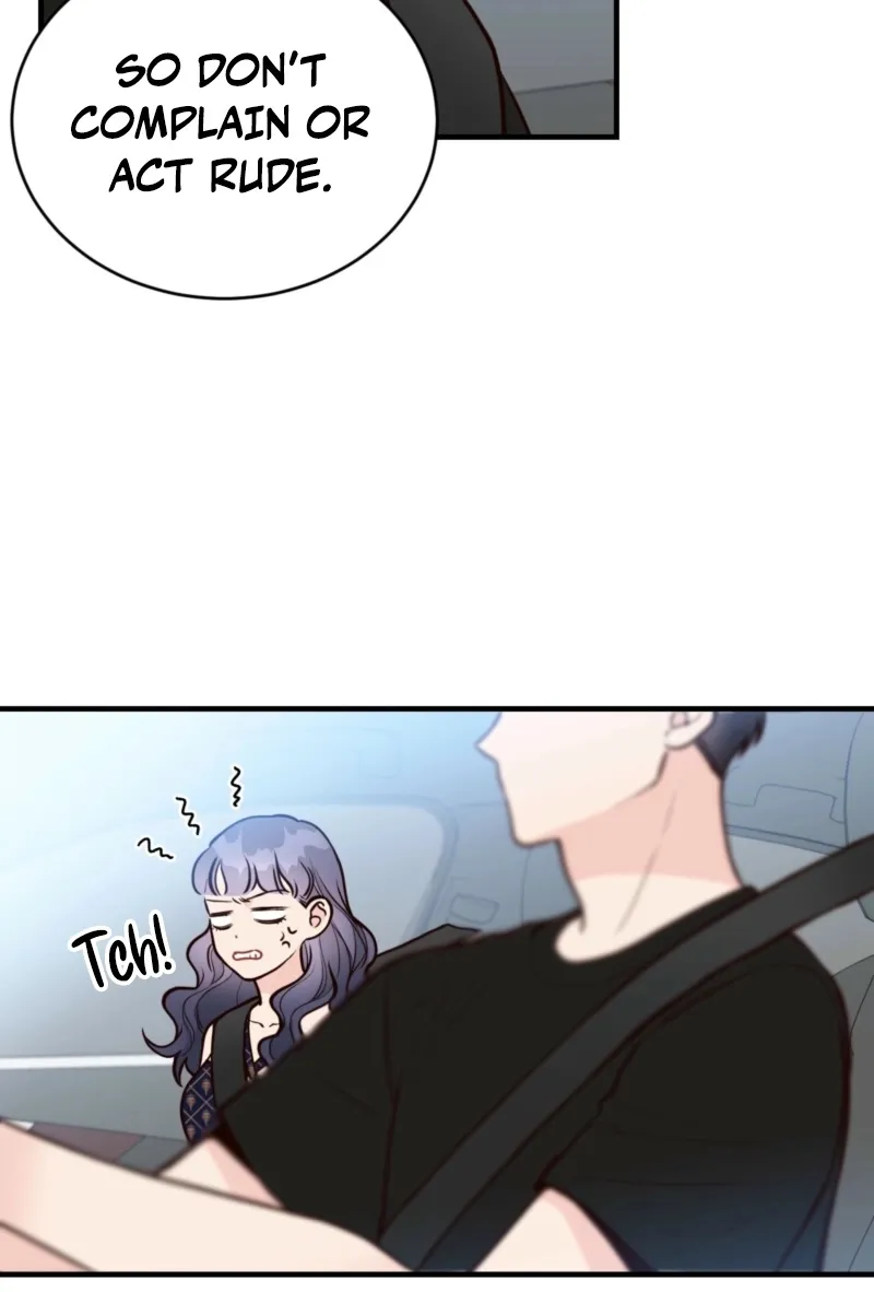 This Marriage Is Merely A Contract Chapter 20 page 45 - 
