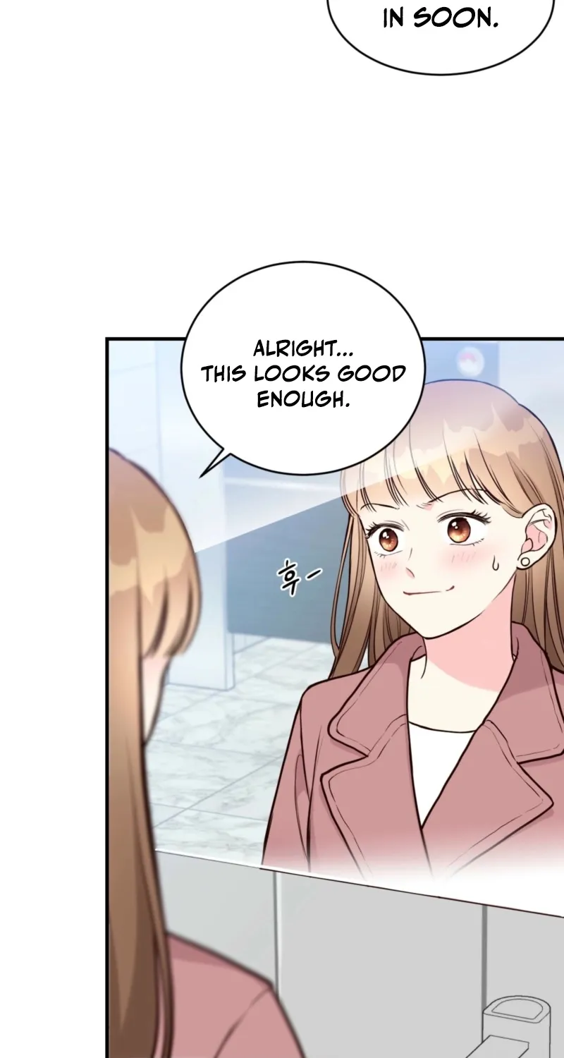 This Marriage Is Merely A Contract Chapter 20 page 51 - 