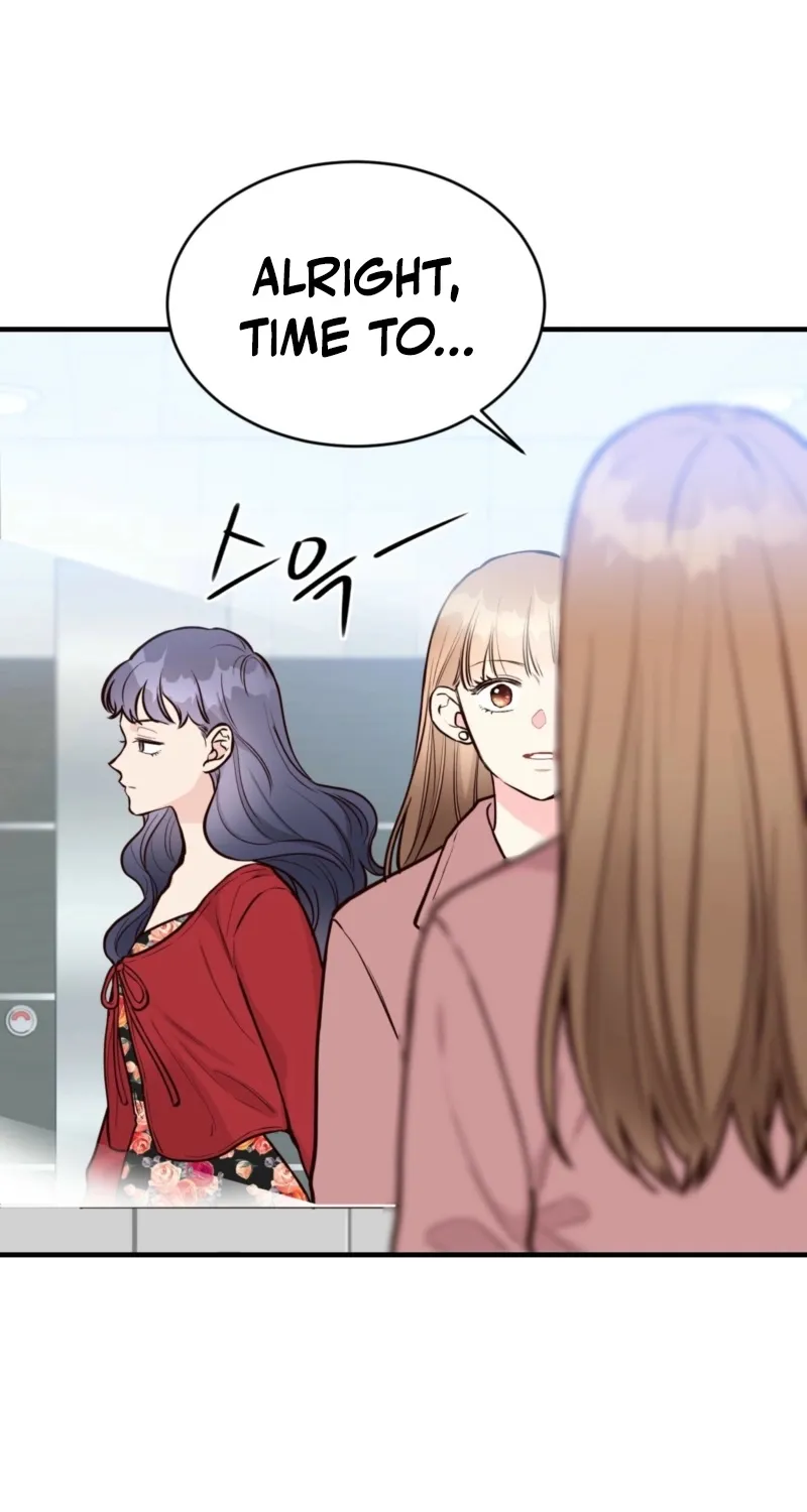 This Marriage Is Merely A Contract Chapter 20 page 53 - 