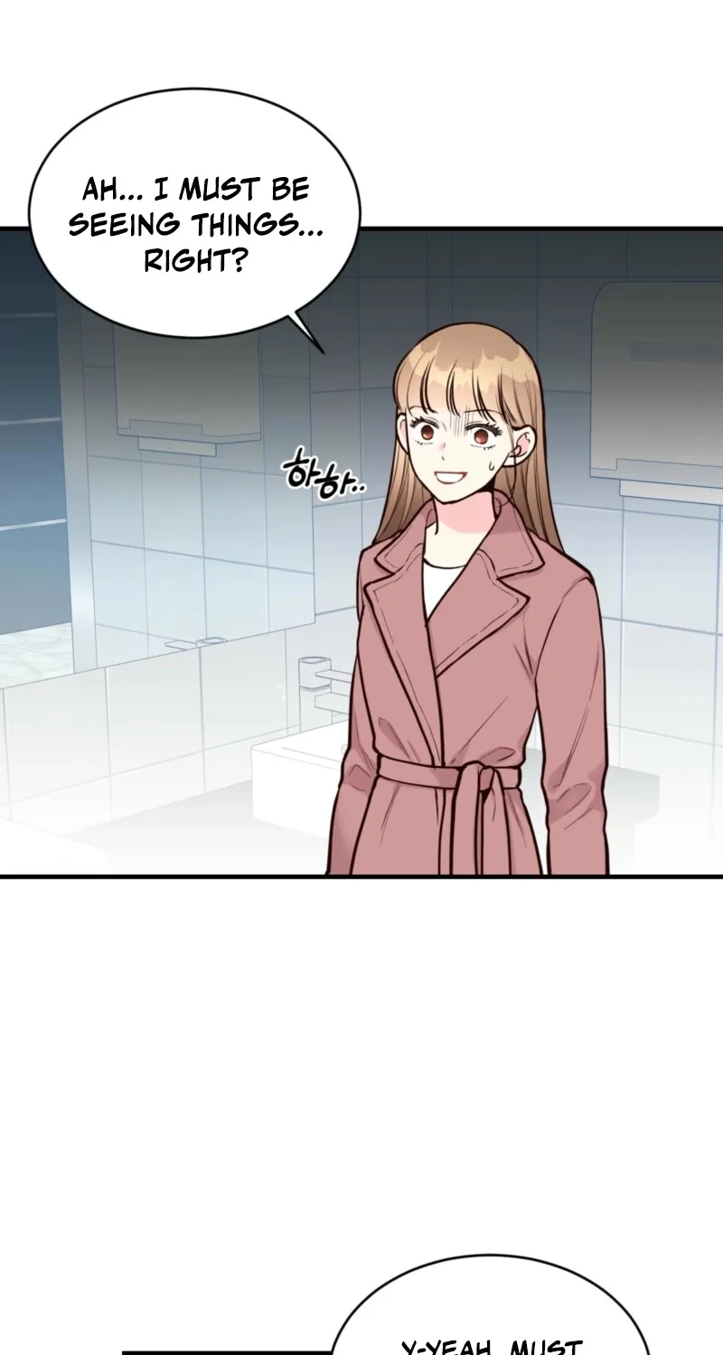 This Marriage Is Merely A Contract Chapter 20 page 57 - 