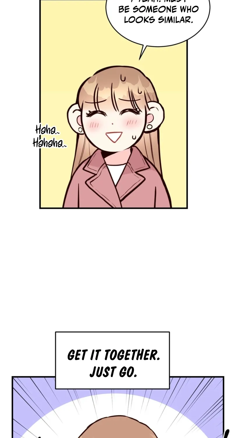 This Marriage Is Merely A Contract Chapter 20 page 58 - 