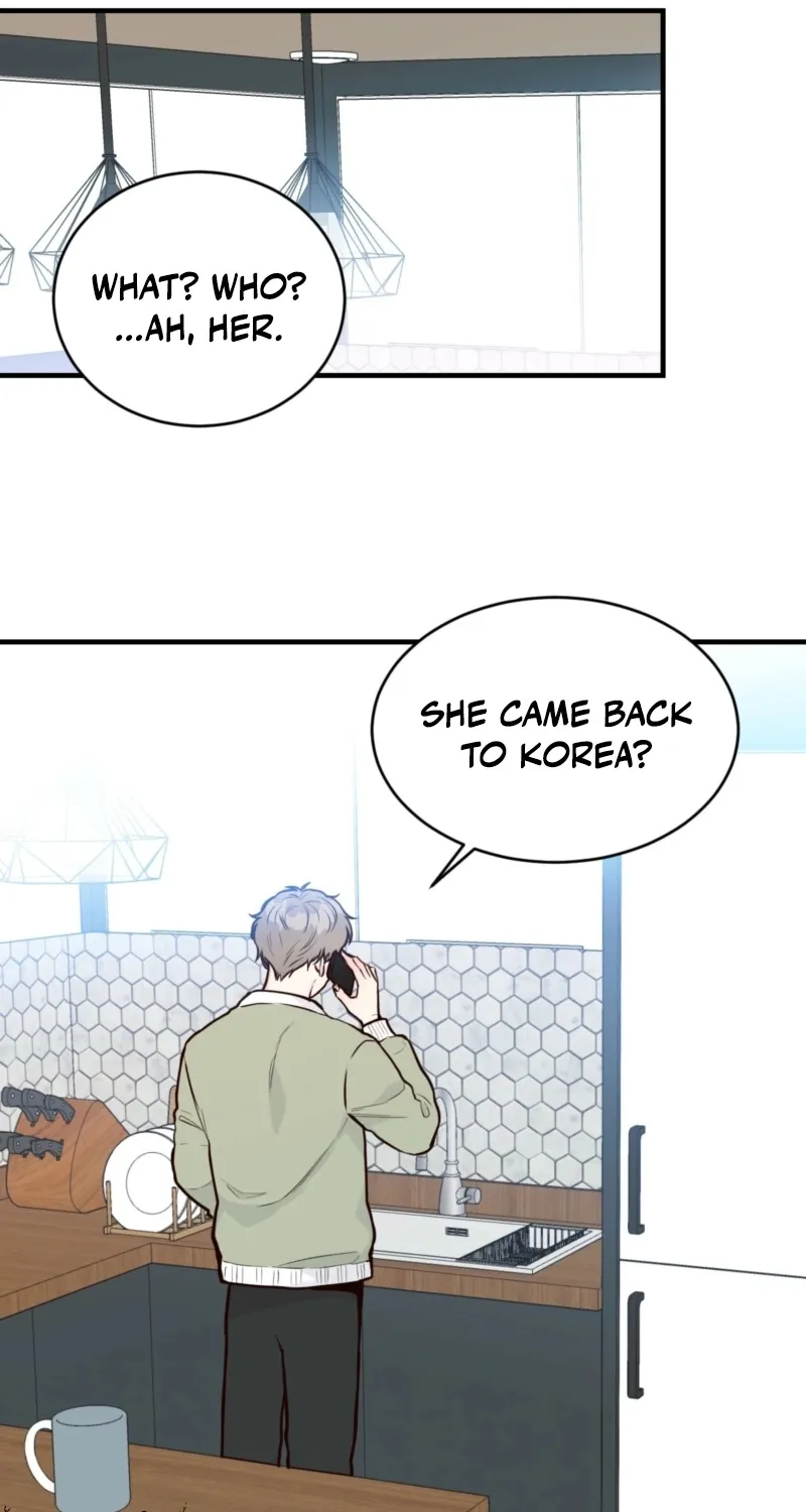 This Marriage Is Merely A Contract Chapter 20 page 60 - 