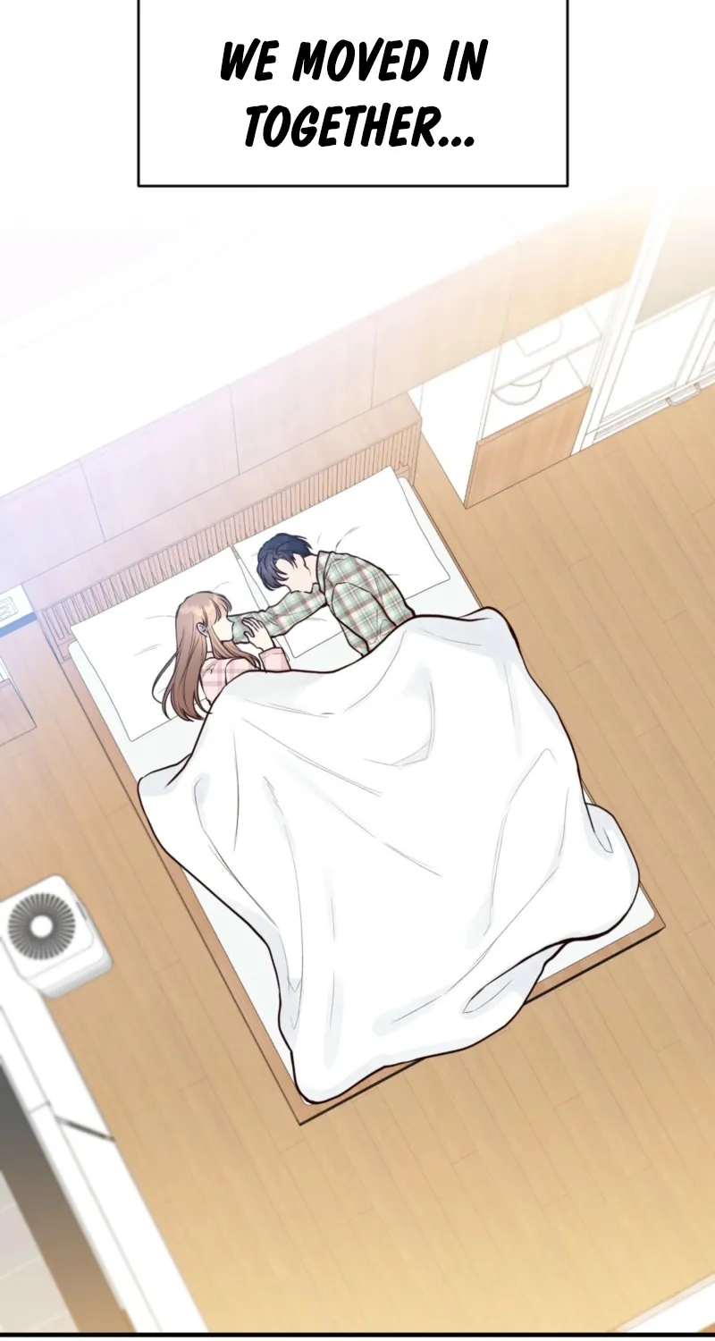 This Marriage Is Merely A Contract Chapter 20 page 7 - 