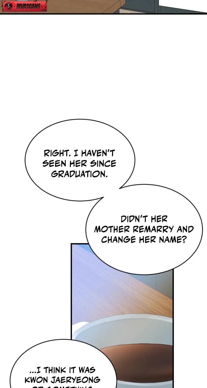 This Marriage Is Merely A Contract Chapter 20 page 61 - 