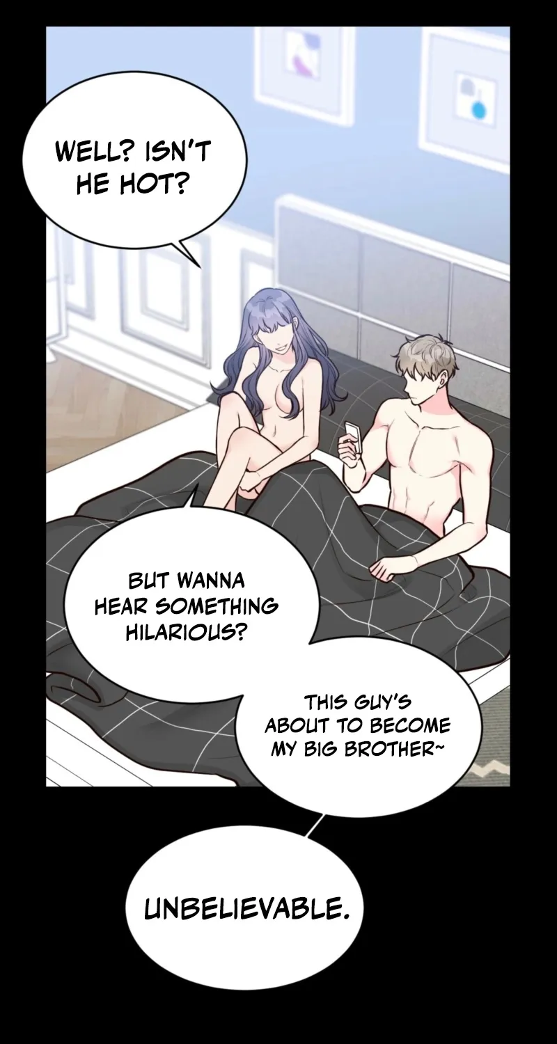 This Marriage Is Merely A Contract Chapter 20 page 66 - 