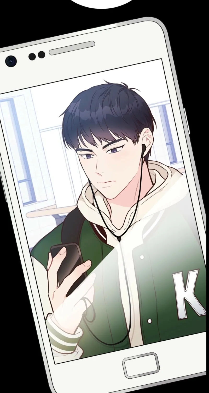 This Marriage Is Merely A Contract Chapter 20 page 68 - 