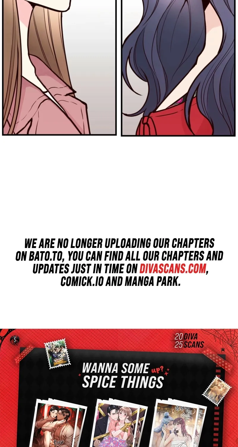 This Marriage Is Merely A Contract Chapter 20 page 70 - 
