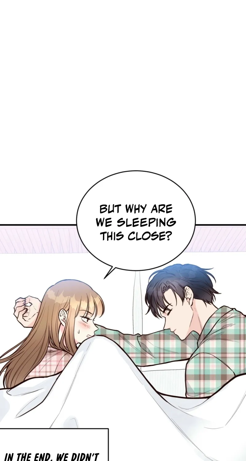 This Marriage Is Merely A Contract Chapter 20 page 8 - 