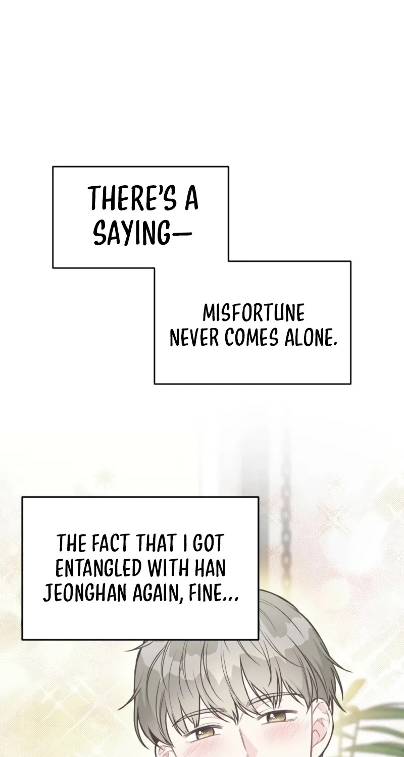 This Marriage Is Merely A Contract Chapter 21 page 2 - 