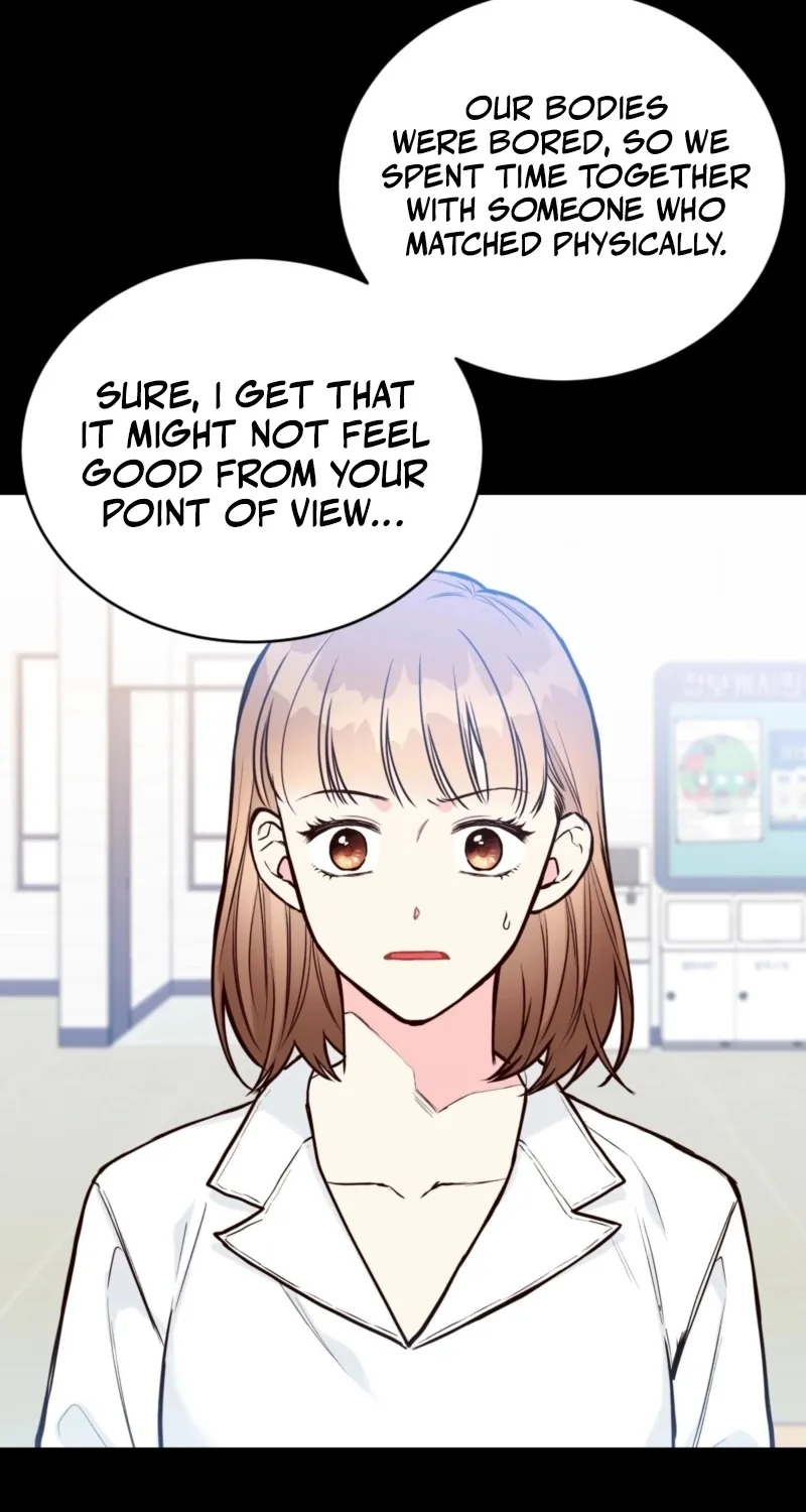 This Marriage Is Merely A Contract Chapter 21 page 12 - 