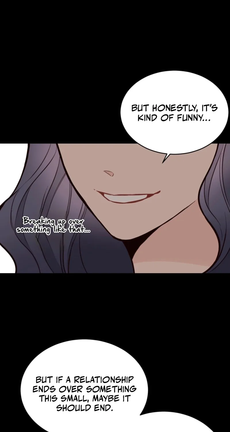 This Marriage Is Merely A Contract Chapter 21 page 13 - 