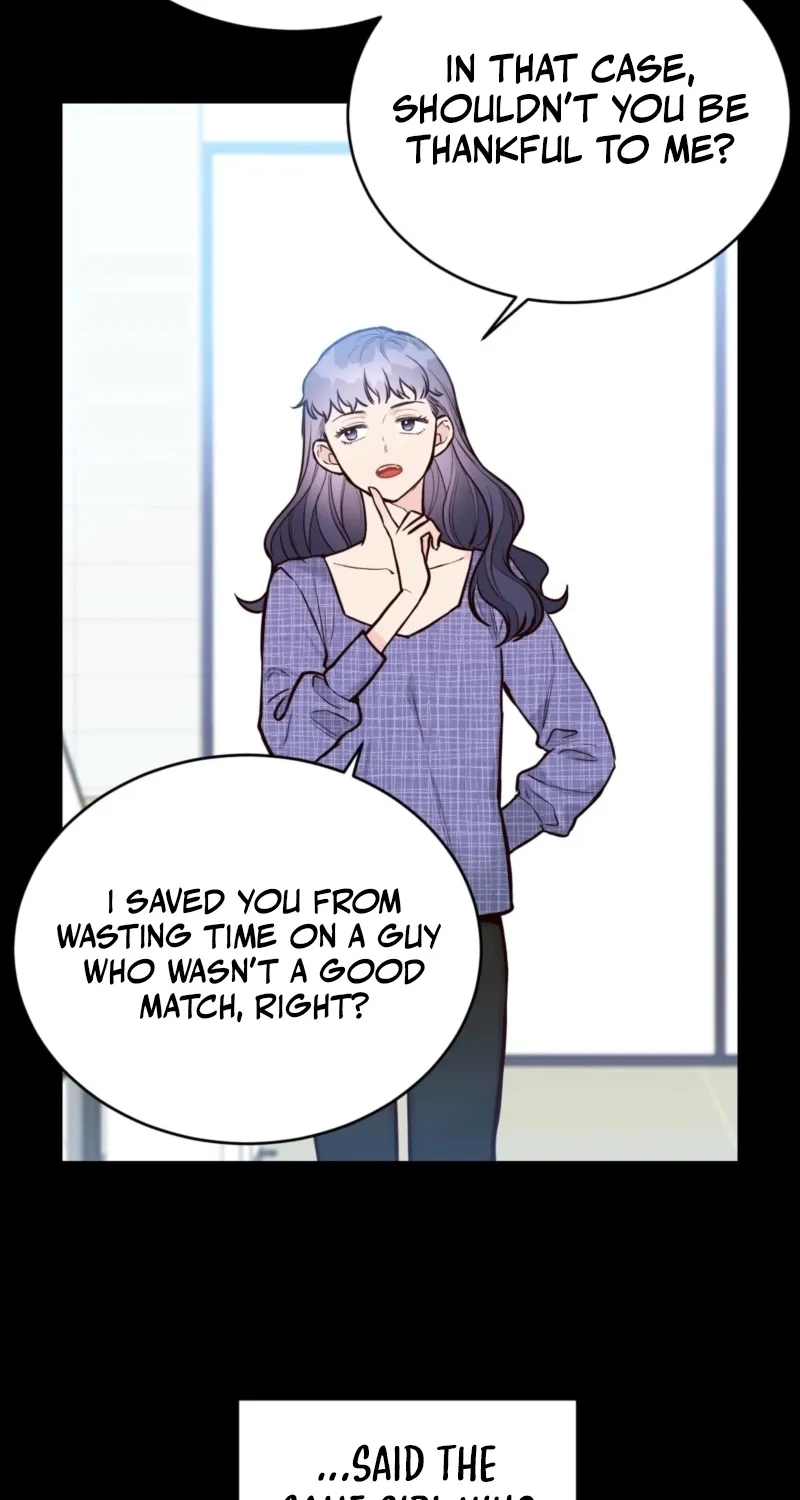 This Marriage Is Merely A Contract Chapter 21 page 14 - 