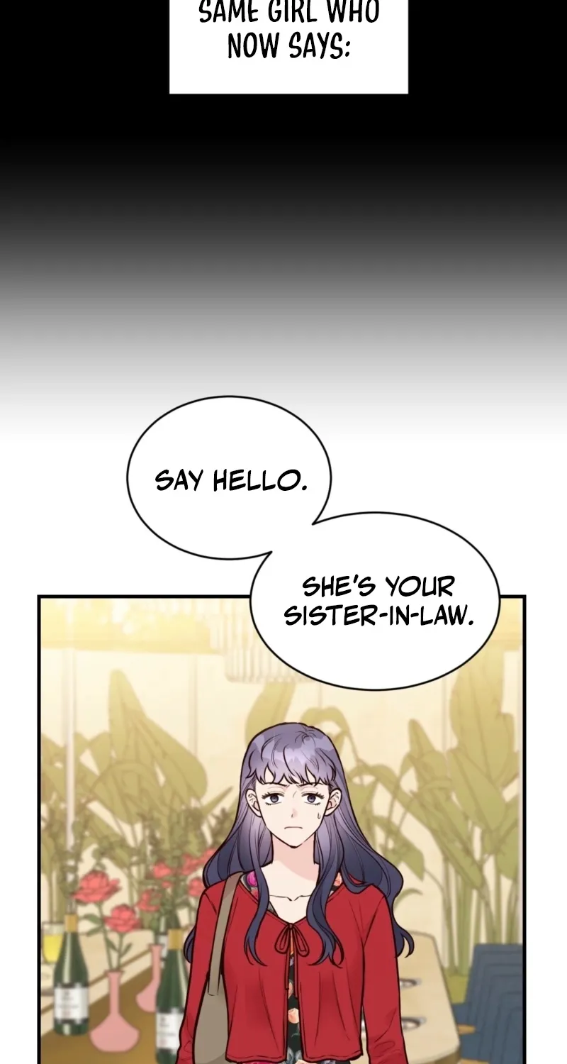 This Marriage Is Merely A Contract Chapter 21 page 15 - 