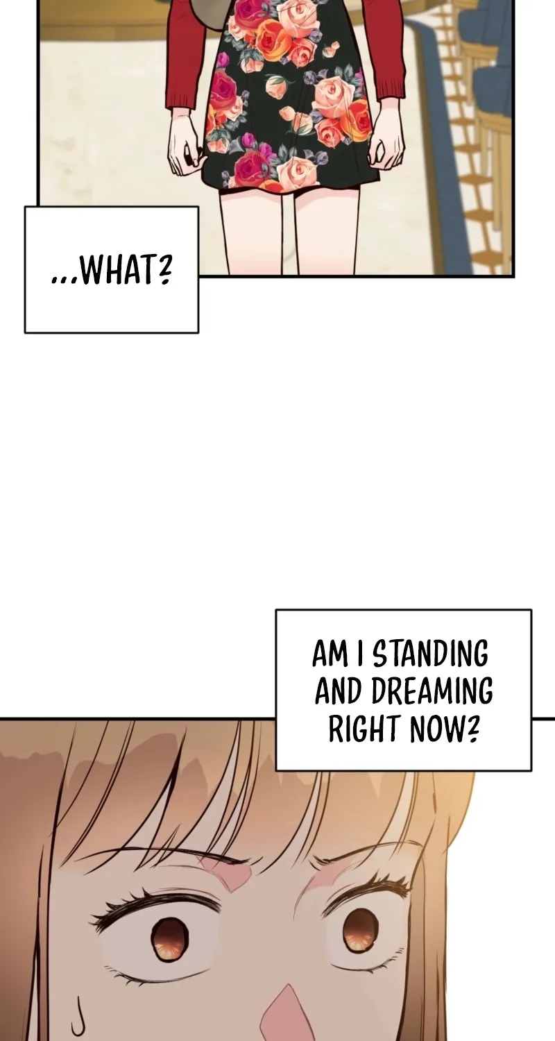 This Marriage Is Merely A Contract Chapter 21 page 16 - 