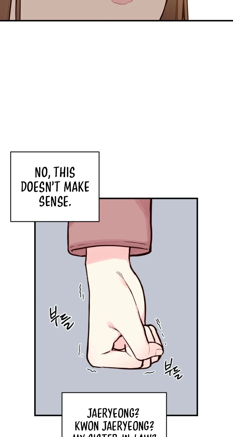 This Marriage Is Merely A Contract Chapter 21 page 17 - 
