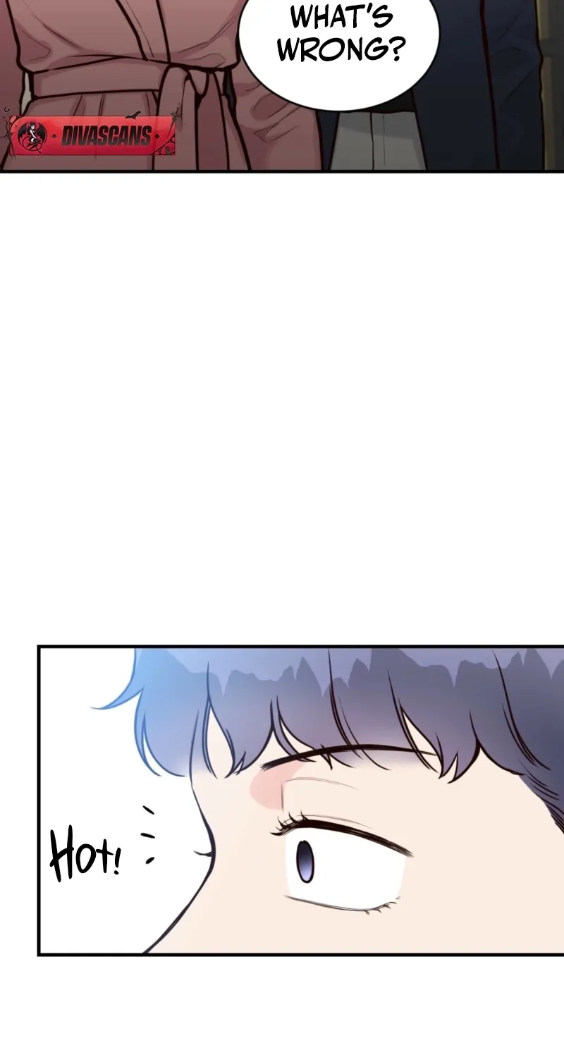 This Marriage Is Merely A Contract Chapter 21 page 19 - 