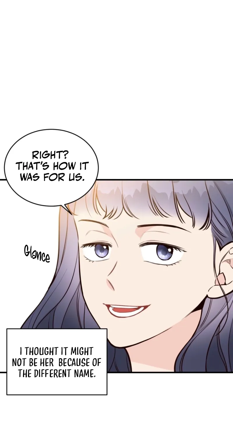 This Marriage Is Merely A Contract Chapter 21 page 24 - 