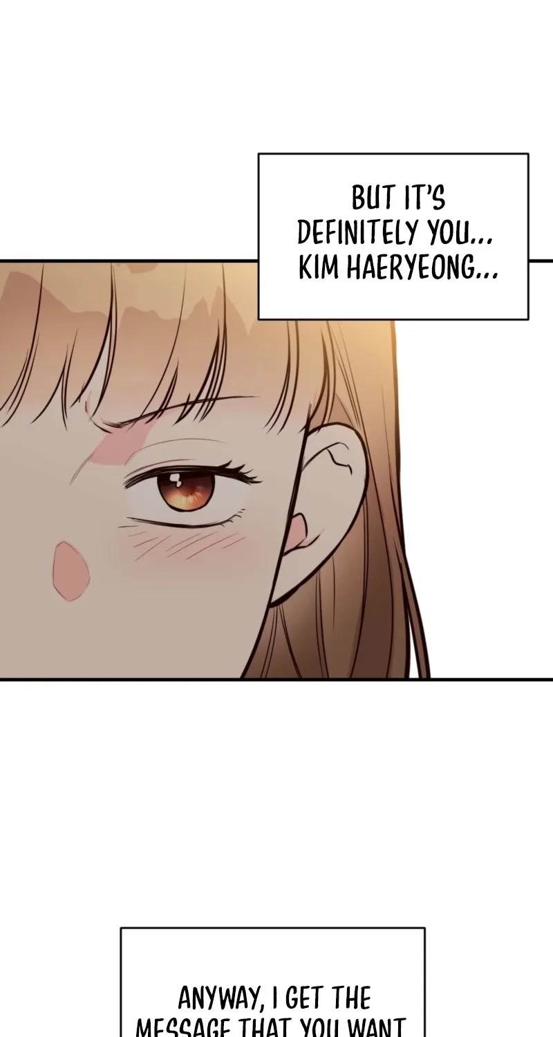 This Marriage Is Merely A Contract Chapter 21 page 25 - 