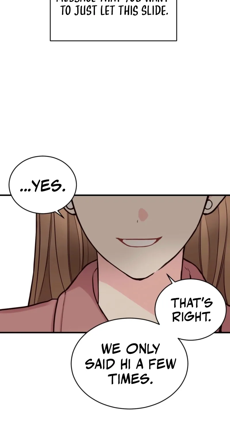 This Marriage Is Merely A Contract Chapter 21 page 26 - 