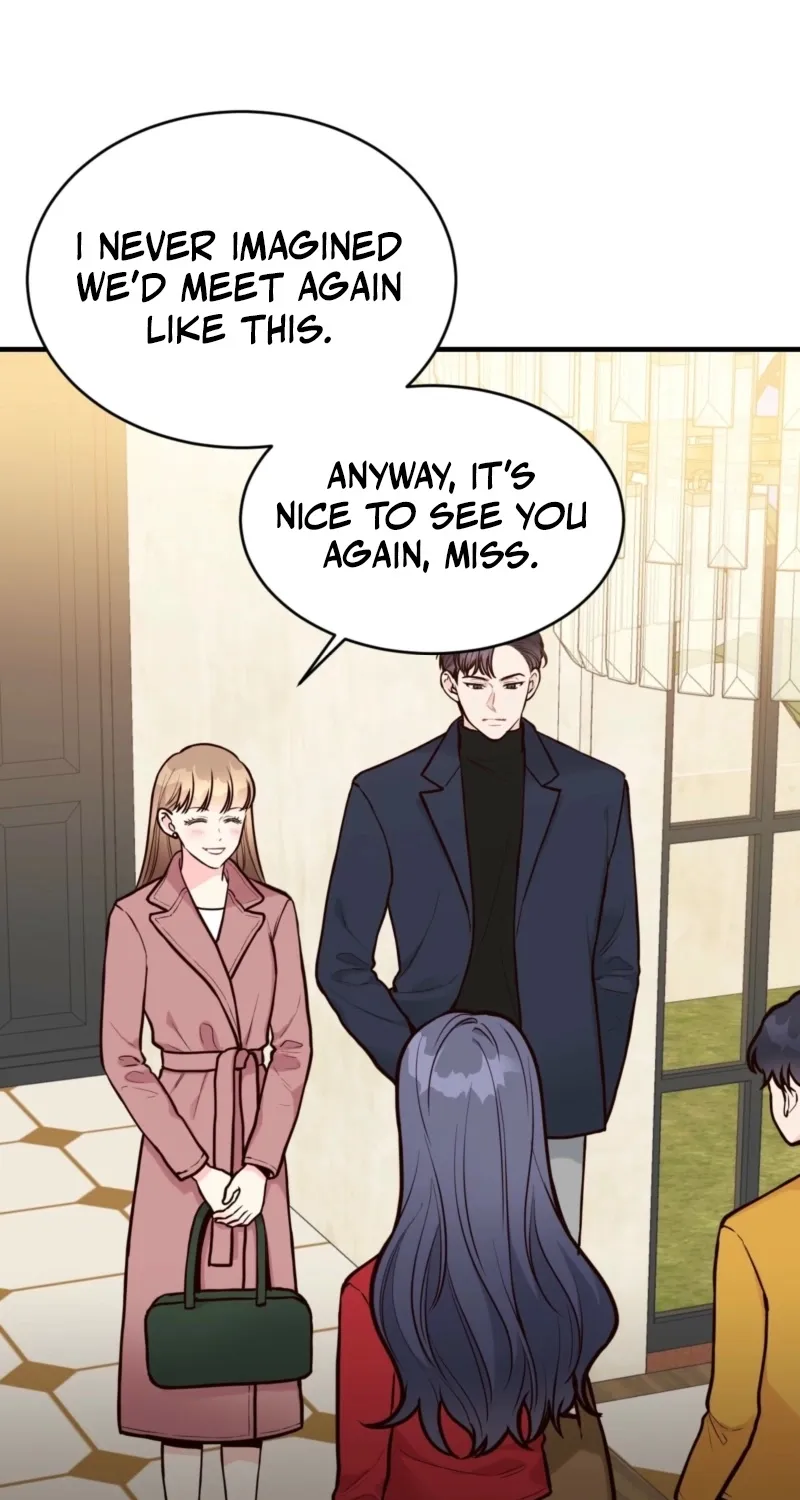 This Marriage Is Merely A Contract Chapter 21 page 27 - 