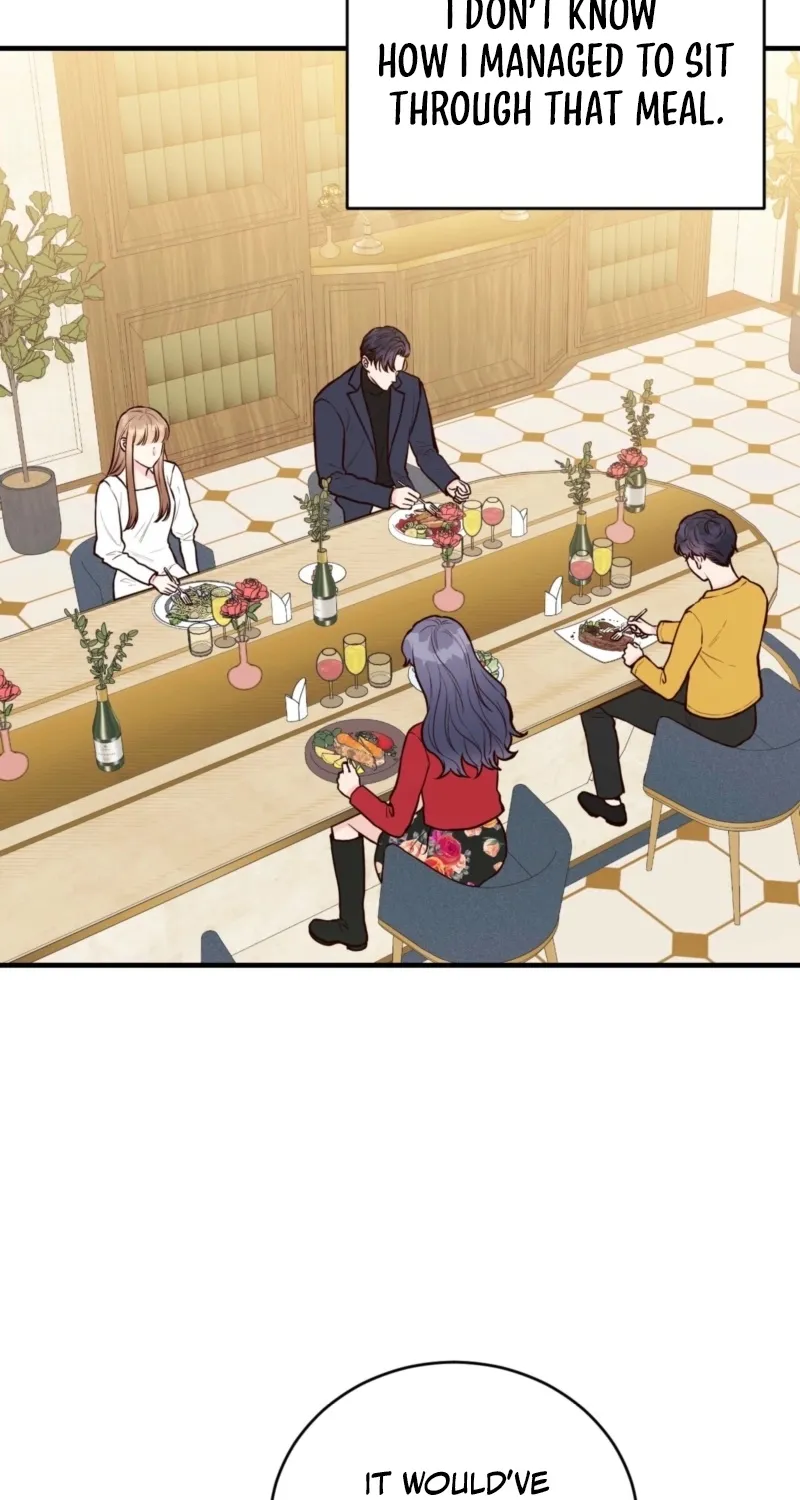 This Marriage Is Merely A Contract Chapter 21 page 29 - 