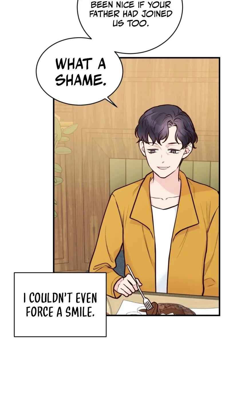 This Marriage Is Merely A Contract Chapter 21 page 30 - 