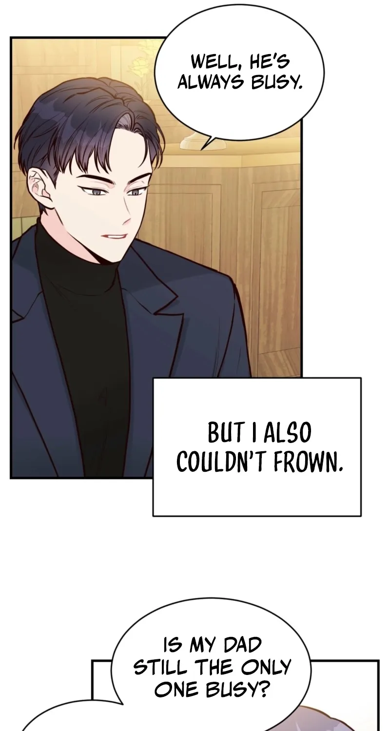 This Marriage Is Merely A Contract Chapter 21 page 31 - 