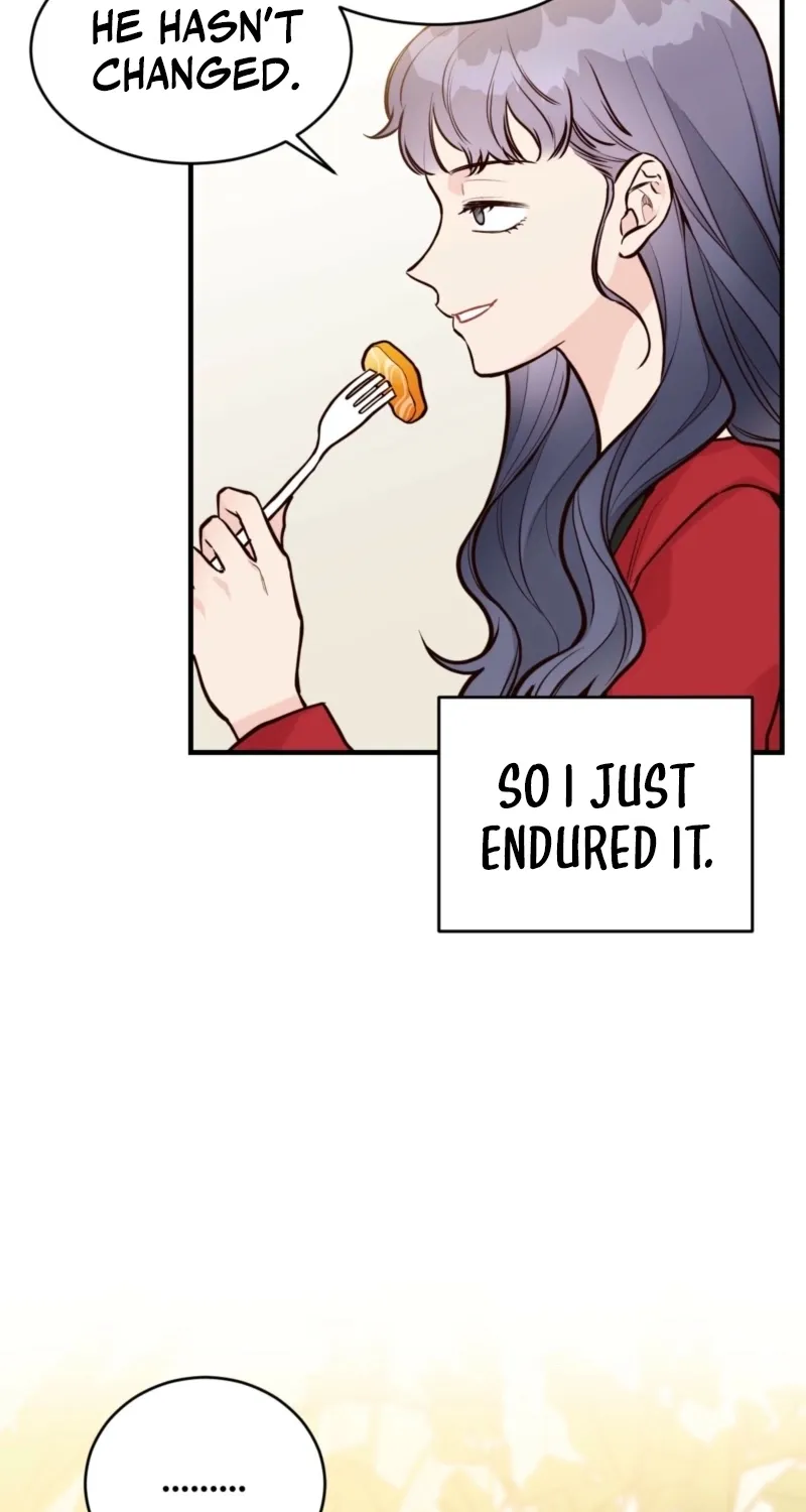 This Marriage Is Merely A Contract Chapter 21 page 32 - 