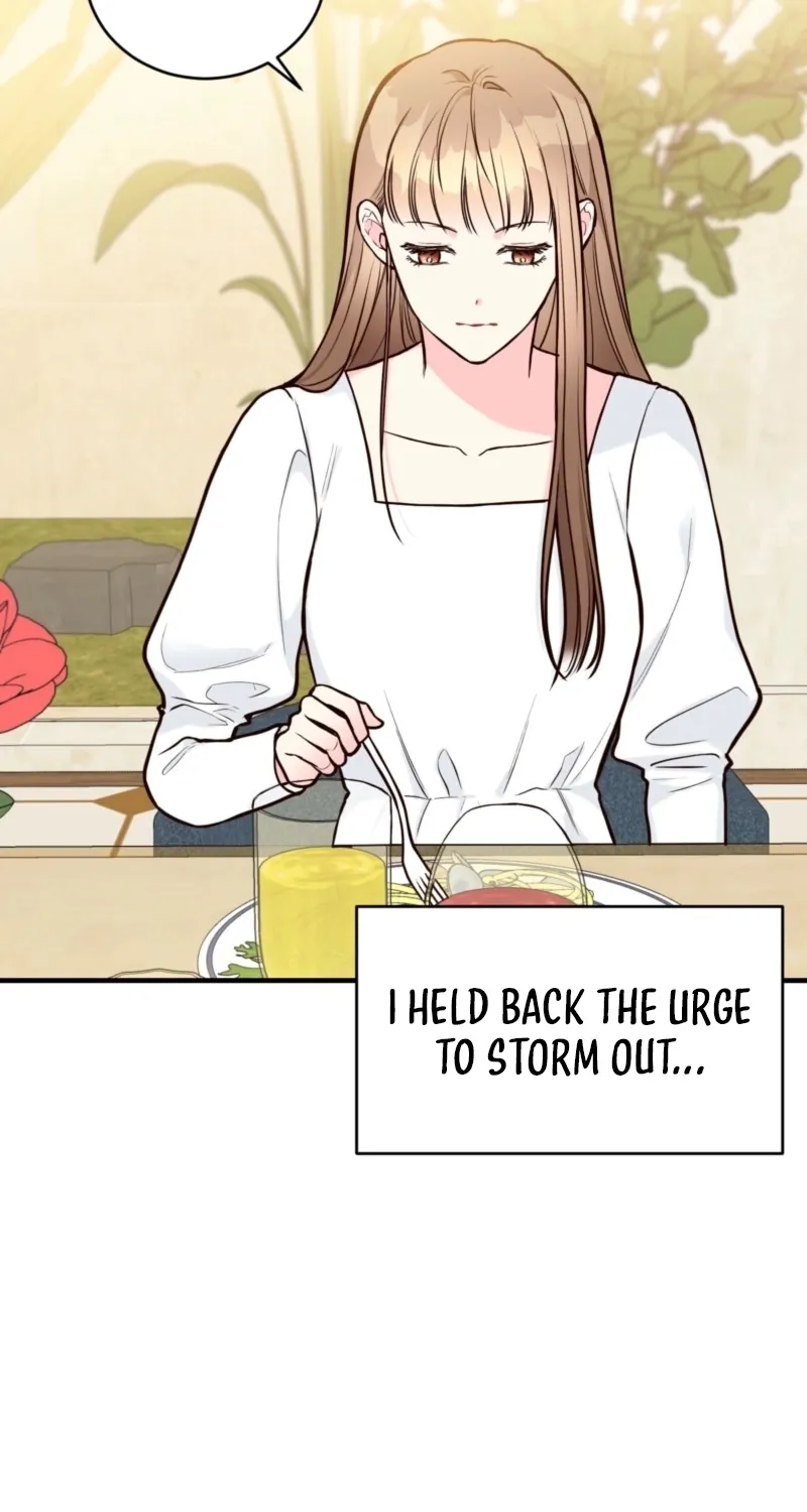 This Marriage Is Merely A Contract Chapter 21 page 33 - 