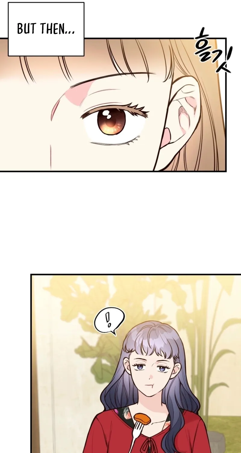 This Marriage Is Merely A Contract Chapter 21 page 34 - 