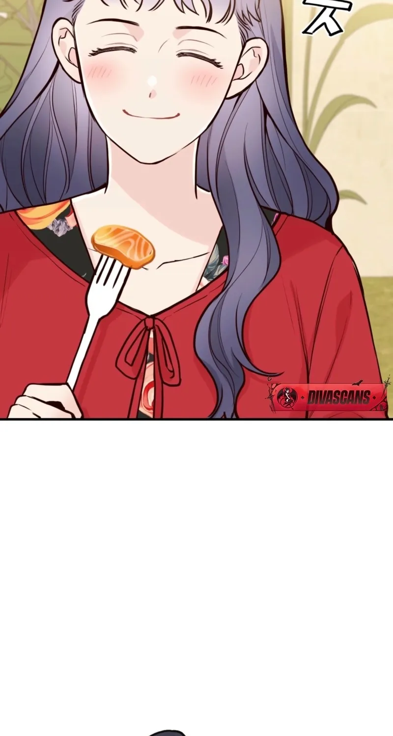 This Marriage Is Merely A Contract Chapter 21 page 36 - 