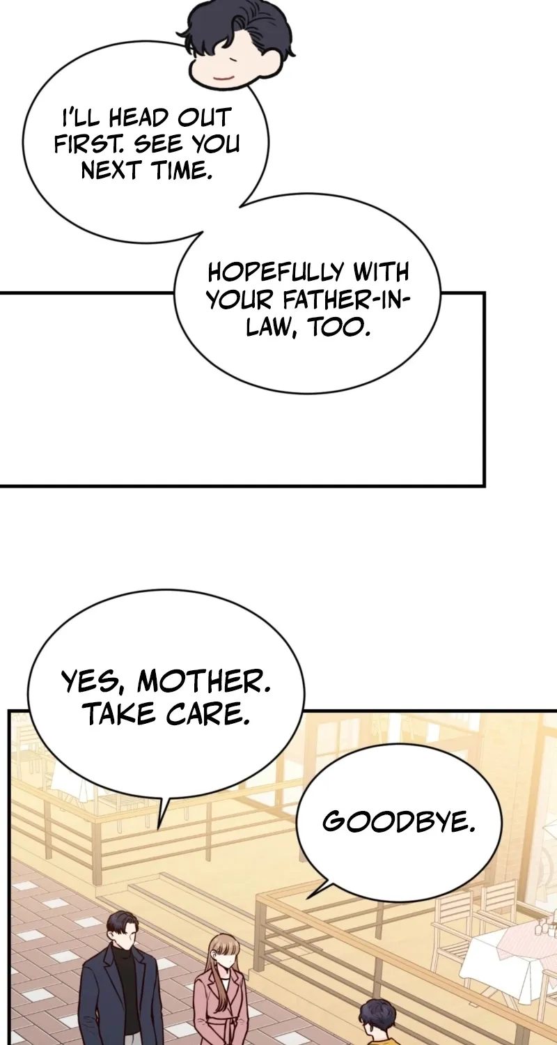 This Marriage Is Merely A Contract Chapter 21 page 37 - 