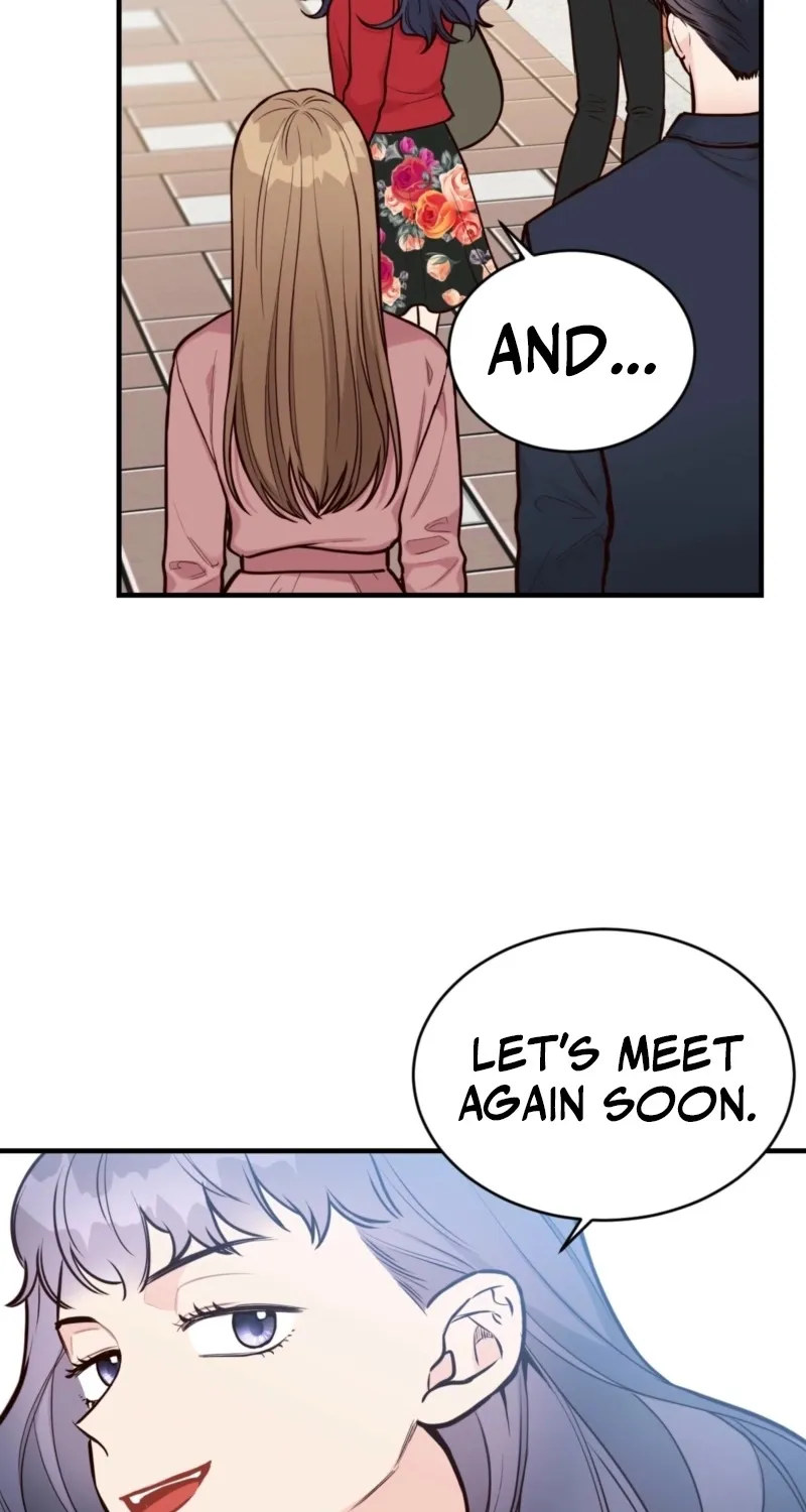 This Marriage Is Merely A Contract Chapter 21 page 39 - 