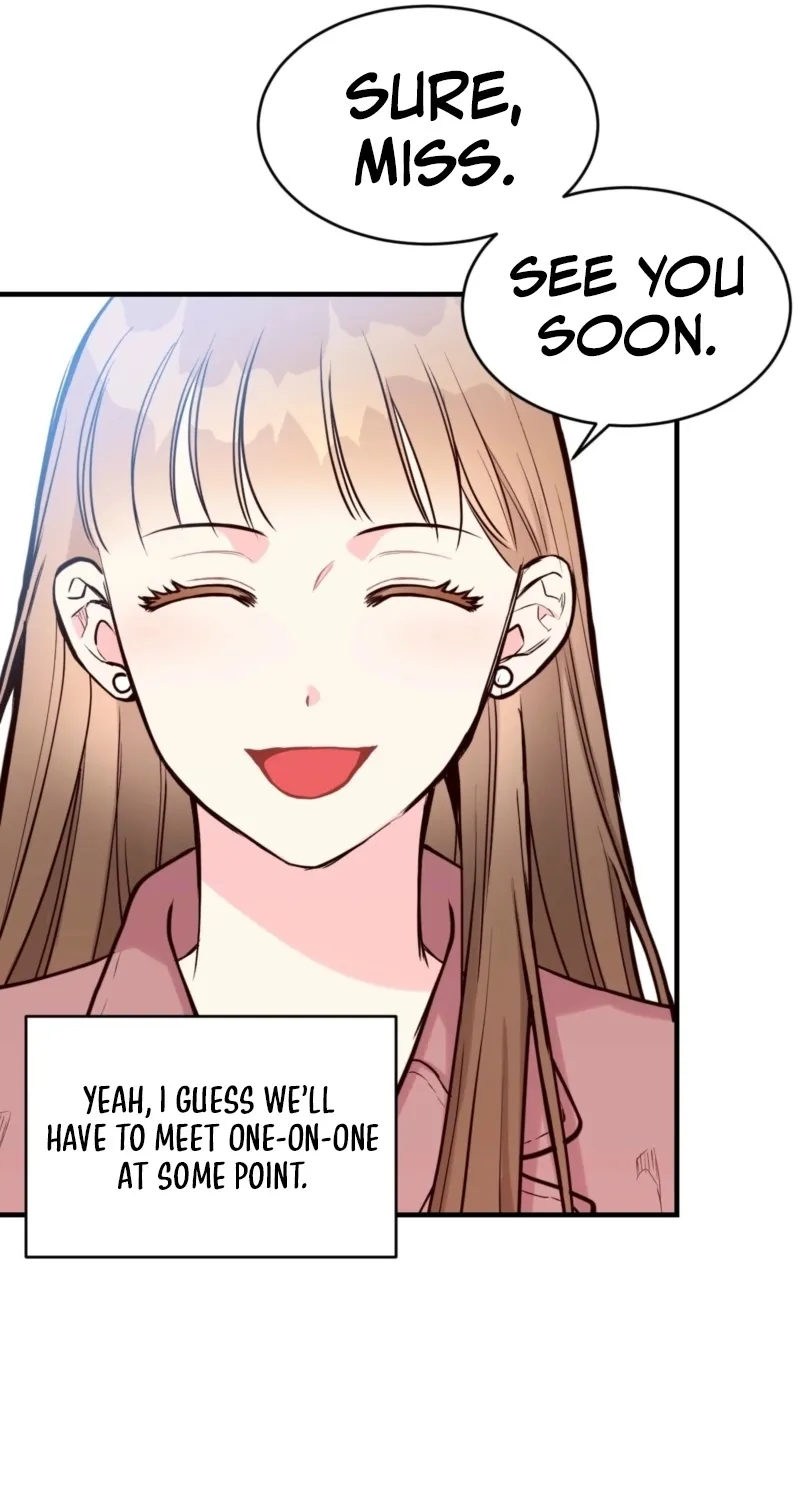 This Marriage Is Merely A Contract Chapter 21 page 41 - 