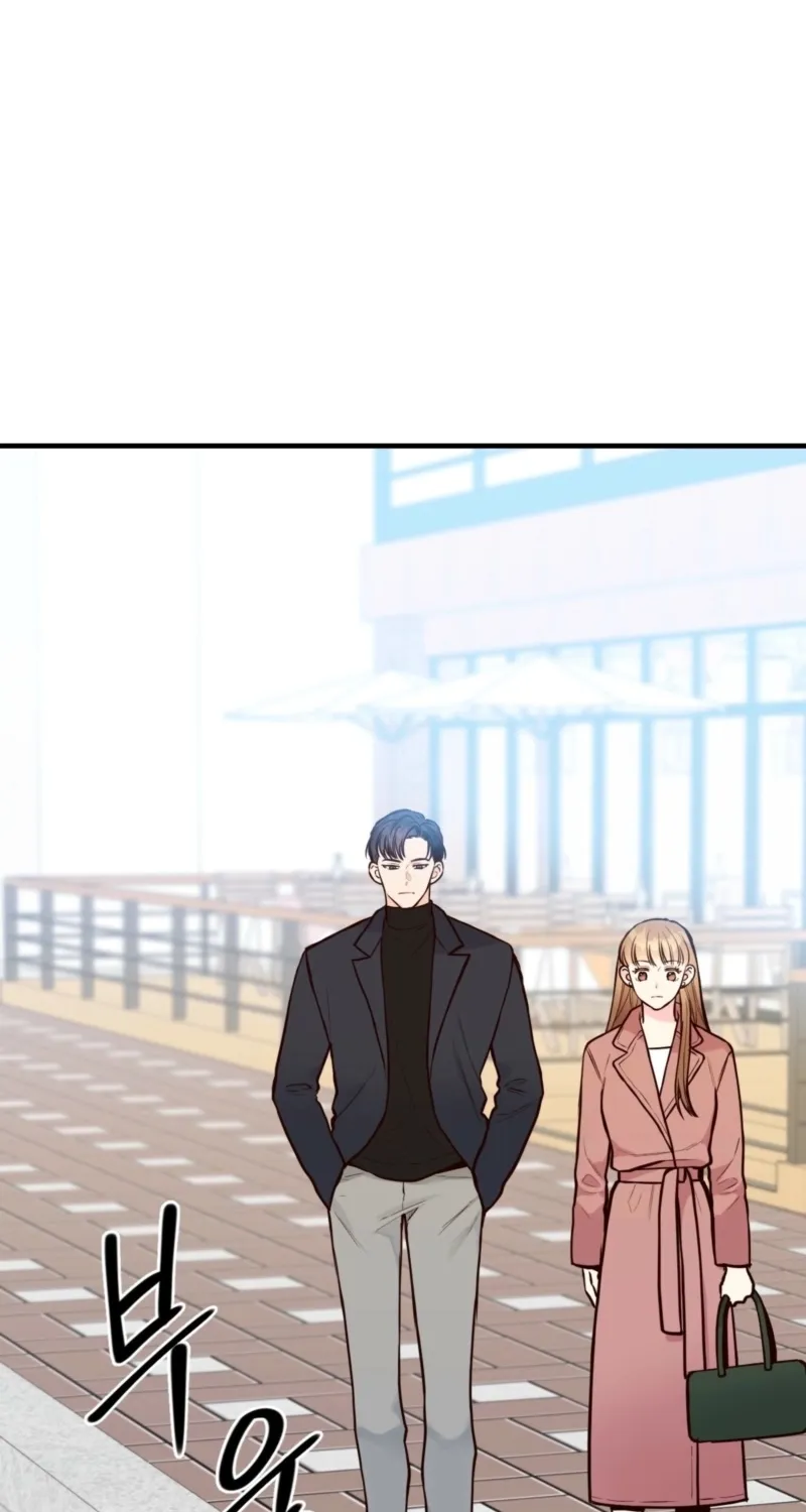 This Marriage Is Merely A Contract Chapter 21 page 42 - 