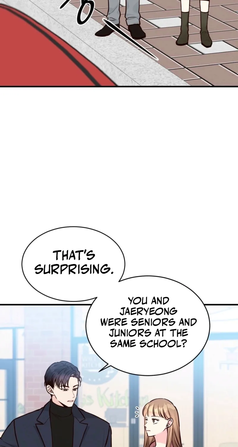 This Marriage Is Merely A Contract Chapter 21 page 43 - 