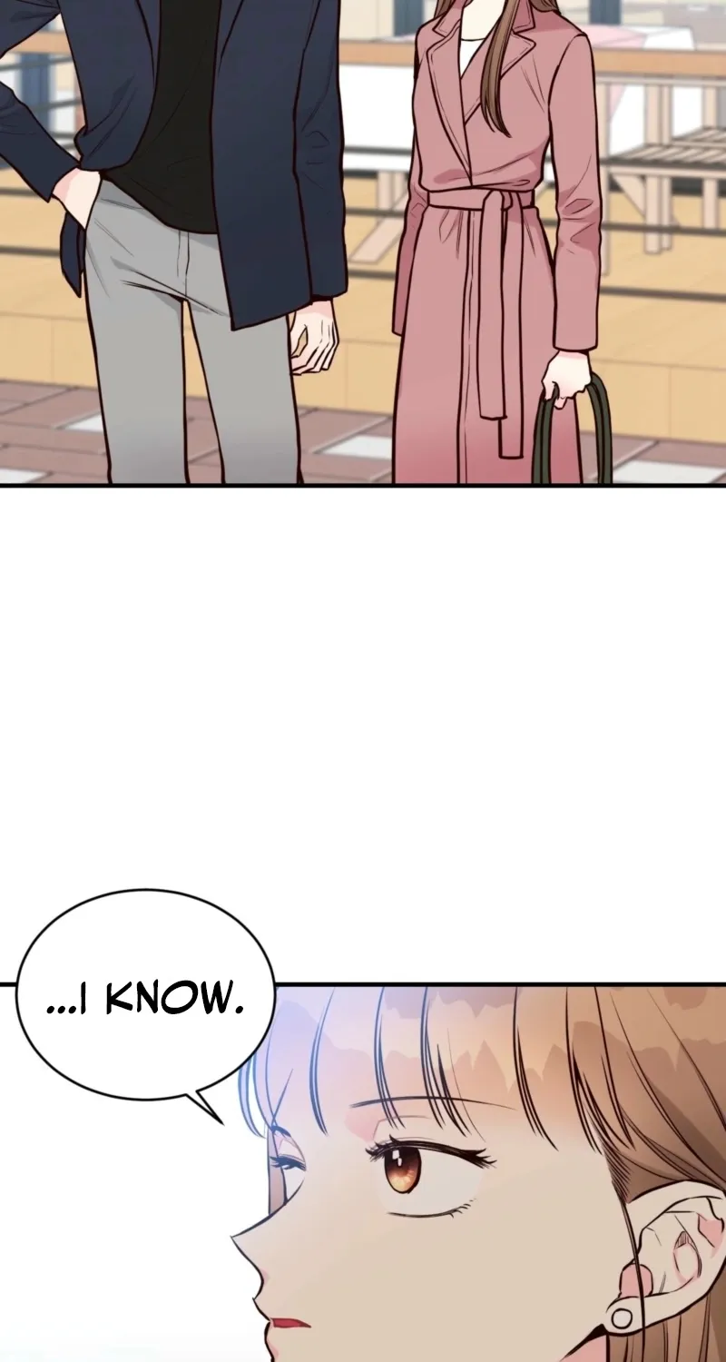 This Marriage Is Merely A Contract Chapter 21 page 44 - 