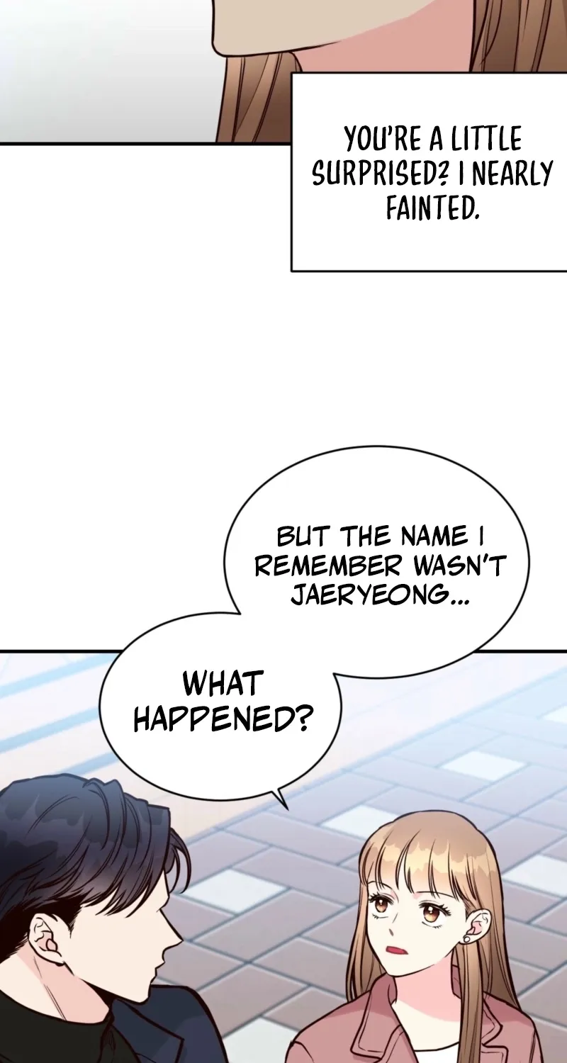 This Marriage Is Merely A Contract Chapter 21 page 45 - 