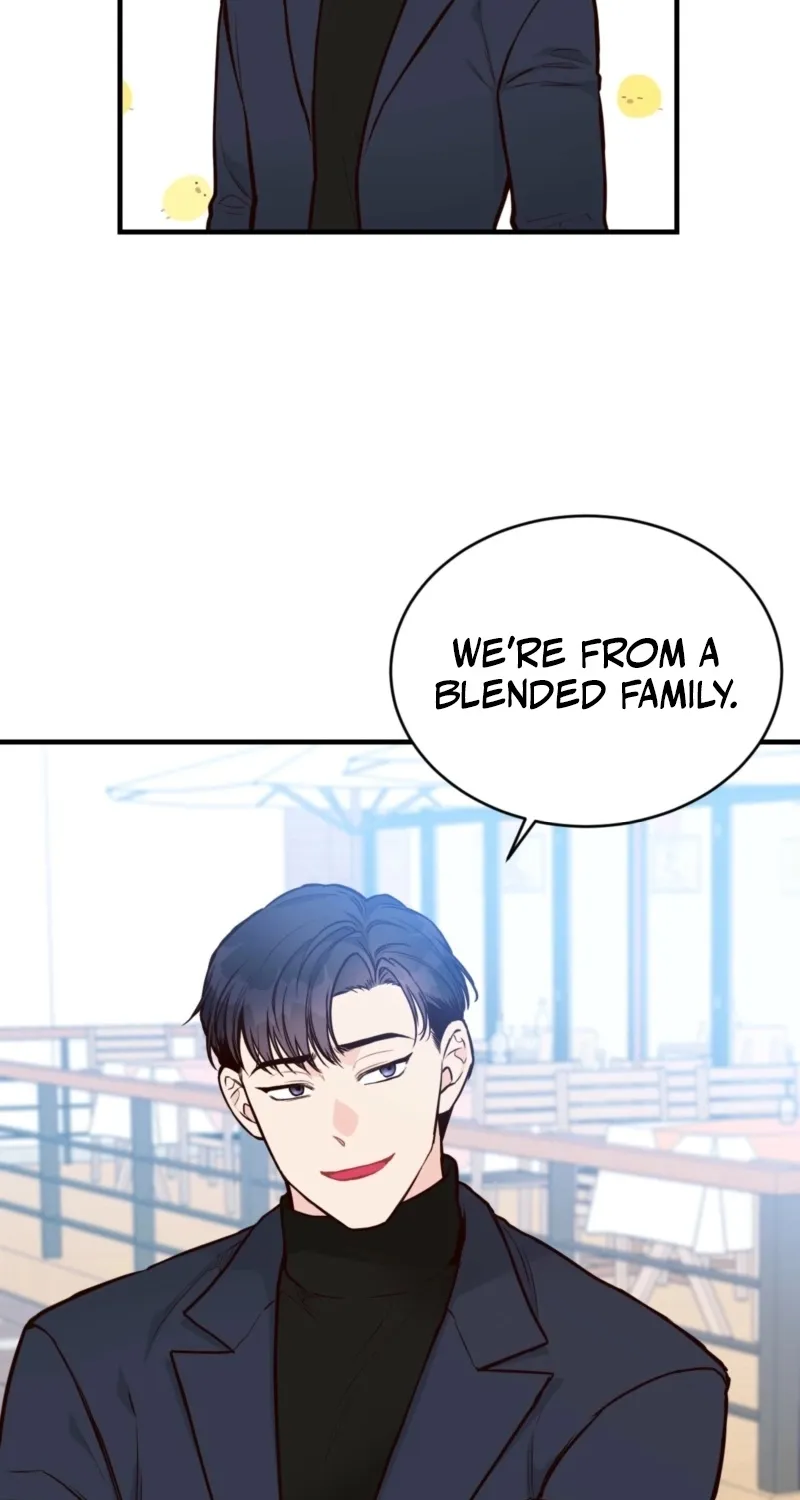 This Marriage Is Merely A Contract Chapter 21 page 47 - 