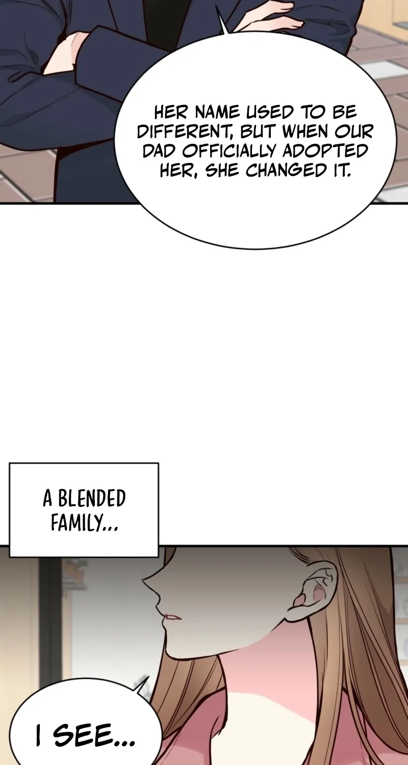 This Marriage Is Merely A Contract Chapter 21 page 48 - 