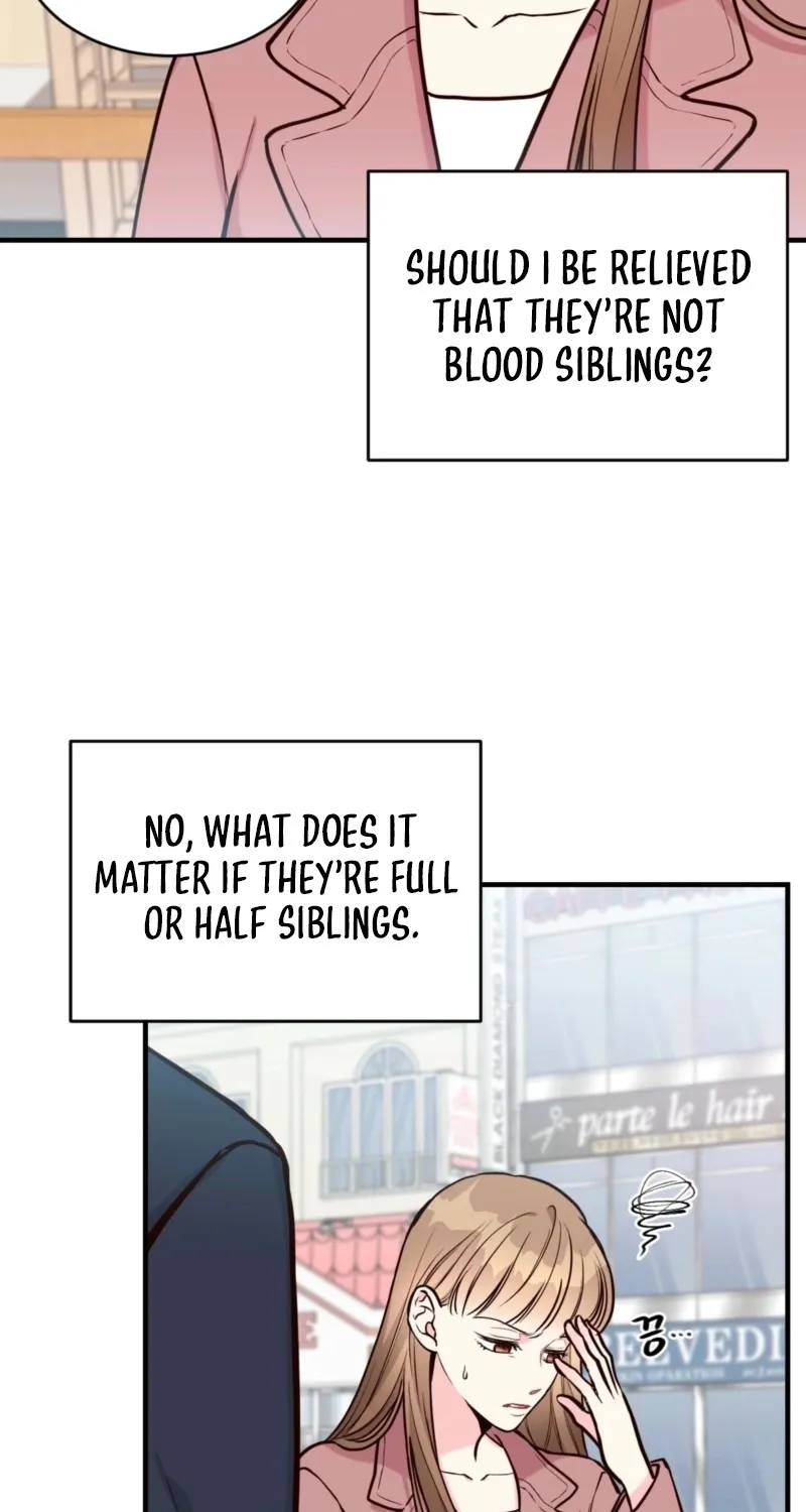 This Marriage Is Merely A Contract Chapter 21 page 49 - 