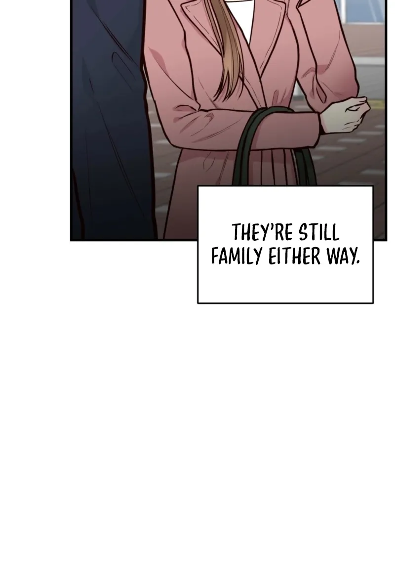 This Marriage Is Merely A Contract Chapter 21 page 50 - 