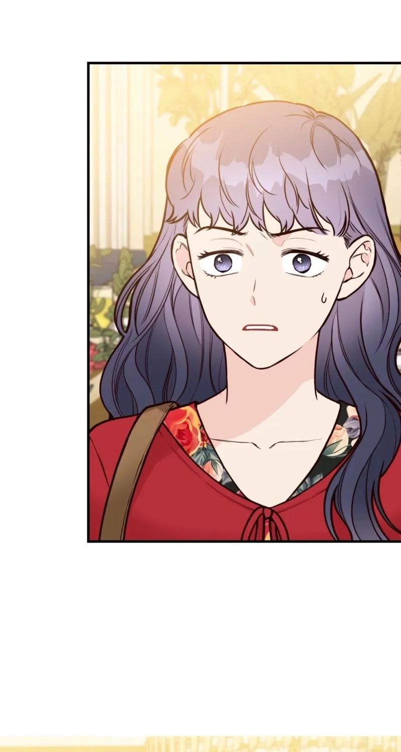 This Marriage Is Merely A Contract Chapter 21 page 6 - 