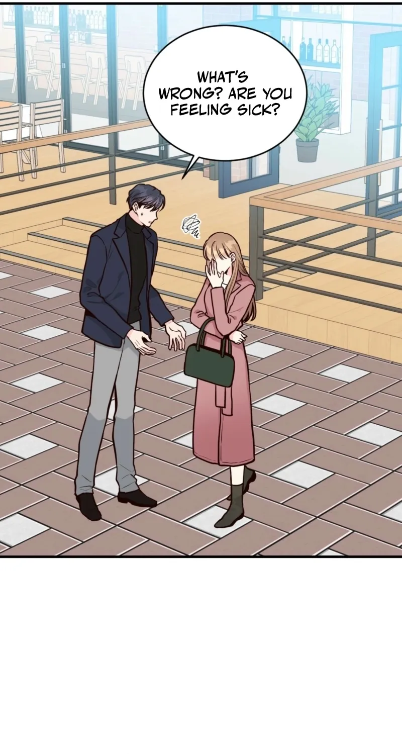 This Marriage Is Merely A Contract Chapter 21 page 51 - 