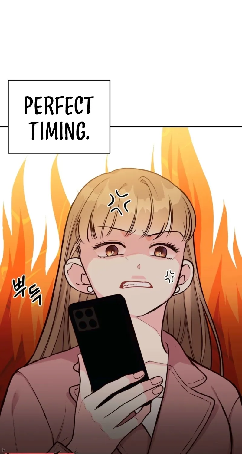 This Marriage Is Merely A Contract Chapter 21 page 54 - 