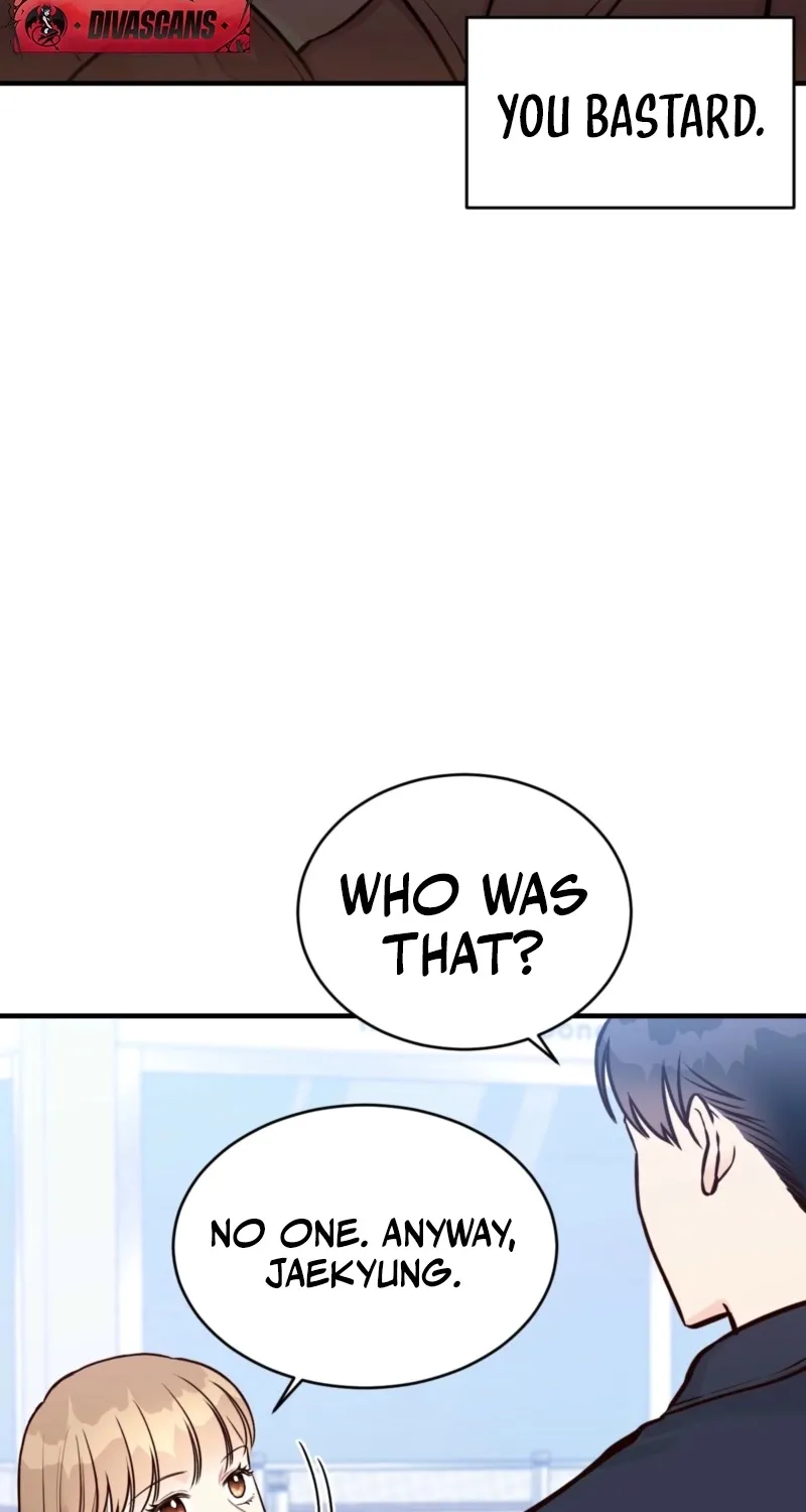 This Marriage Is Merely A Contract Chapter 21 page 55 - 
